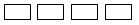 cuadrados
